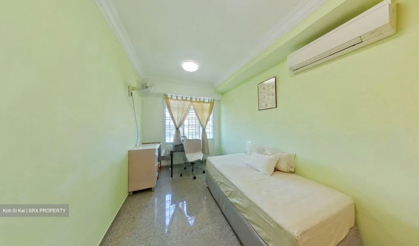 New Court (D12), Apartment #589343901